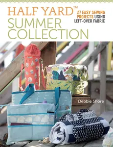 Crafting Collection - Half Yard Summer Collection - 24 May 2025