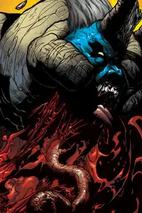 Kord and Hartley 2011 Graphic Novel Arcana Studio Digital-HD LeDuch