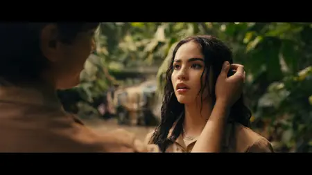 Dora and the Search for Sol Dorado (2025)