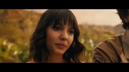 Dora and the Search for Sol Dorado (2025)