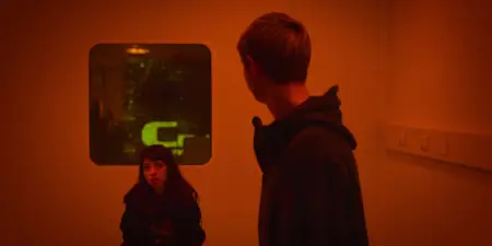 Alex Rider S02E07