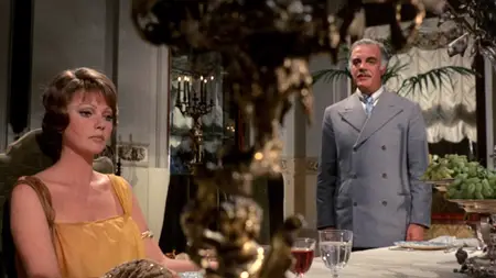 Lisa e il diavolo / Lisa and the Devil (1973)