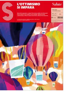 la Repubblica Salute - 28 Agosto 2025