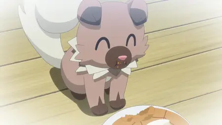 Pokmon Horizons - 098