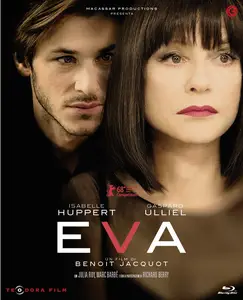 Eva (2018)