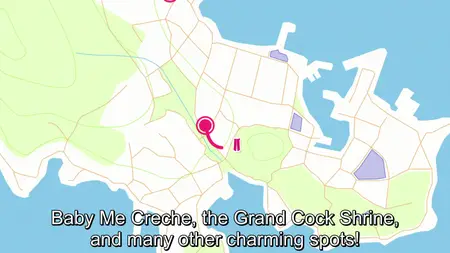 Nukitashi THE ANIMATION (2025 S01E01 001 Pervert Law ToonsHub