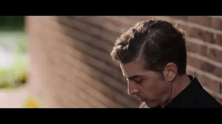 De man uit Rome (2023)