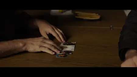 De man uit Rome (2023)