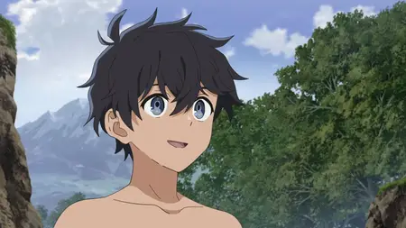 Mizuzokusei no Mahoutsukai - 02 (720p