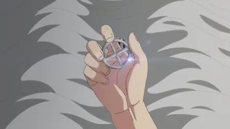 Mizuzokusei no Mahoutsukai - 02 (720p