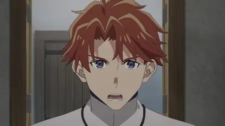 Mizuzokusei no Mahoutsukai - 02 (720p