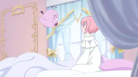 As Miss Beelzebub Likes S01E11