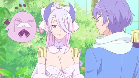 As Miss Beelzebub Likes S01E11