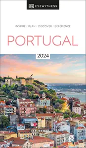 DK Portugal (Travel Guide)