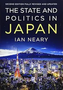 The State and Politics In Japan