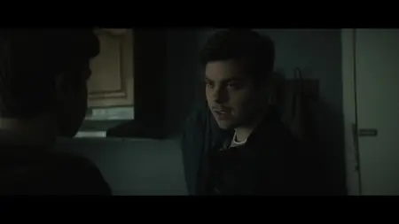 The Hardy Boys S03E04