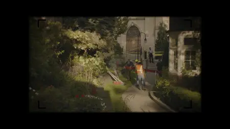 The Hardy Boys S03E04