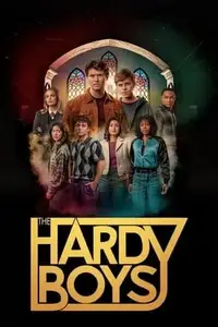 The Hardy Boys S03E04