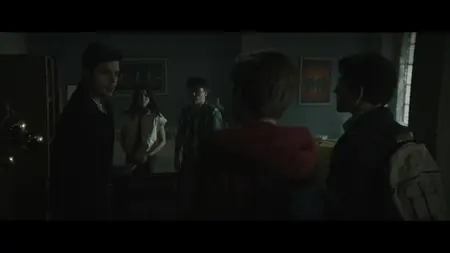 The Hardy Boys S03E04