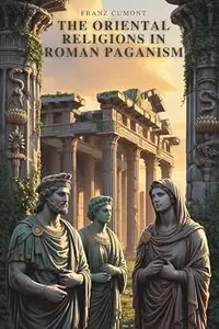 The Oriental Religions in Roman Paganism: Pagan Rituals, Foreign Gods, and the Birth of Christianity