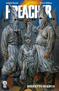 Preacher - Volume 15 - Misfatto Bianco