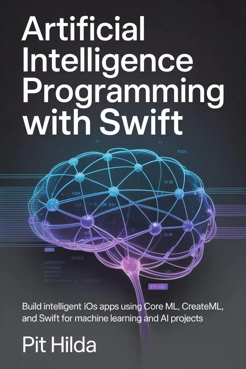 Artificial Intelligence Programming with Swift