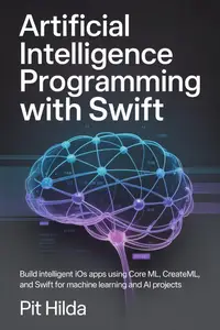 Artificial Intelligence Programming with Swift