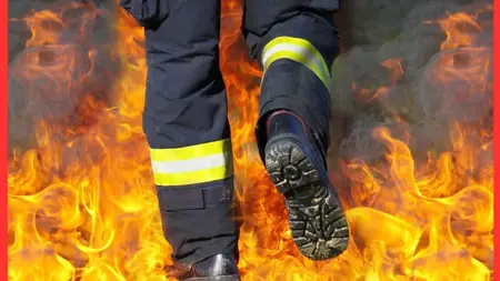Fire Safety and Warden Training -2025