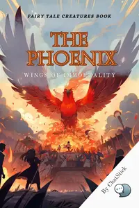 The Phoenix: Wings of Immortality