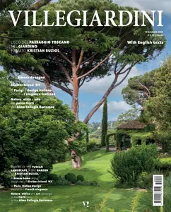 VilleGiardini - Giugno 2025