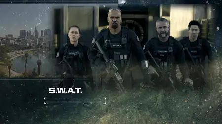 S.W.A.T. S08E14