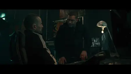 MobLand S01E01