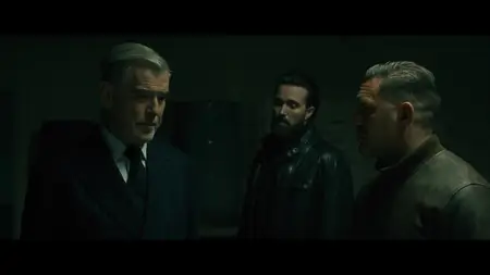 MobLand S01E01