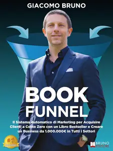 Book Funnel (Italian Edition)