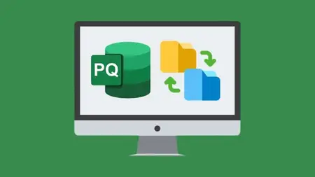 Power Query Essentials: Combining and Restructuring Data