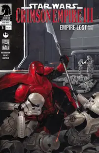 Star Wars - Crimson Empire III - Empire Lost 03 (of 06) (2011) (Digital) (G85-Empire