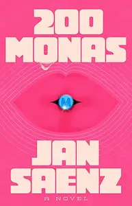 200 Monas: A Novel