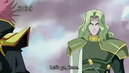 Gaiking Legend of Daiku Maryu Gaiking Legend of Daiku Maryu 36 avi" yEnc