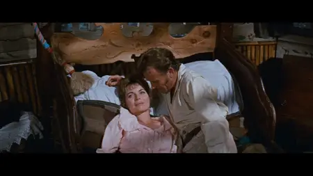 Swiss Family Robinson (1960) [MultiSubs]