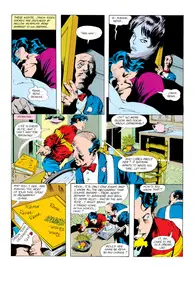Detective Comics 563