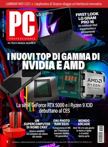 PC Professionale - Marzo 2025