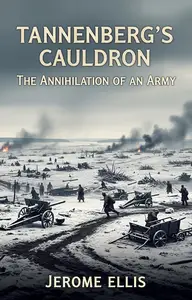 Tannenberg's Cauldron: The Annihilation of an Army