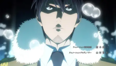 Salaryman ga Isekai ni Ittara Shitennou ni Natta Hanashi - 01 (480p