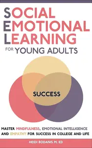 Social Emotional Learning for Young Adults