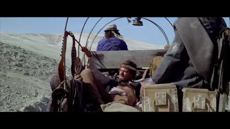 Se sei vivo spara (1967) Django Kill... If You Live, Shoot!