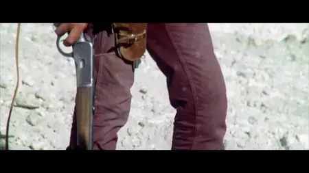 Se sei vivo spara (1967) Django Kill... If You Live, Shoot!