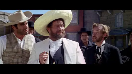 Se sei vivo spara (1967) Django Kill... If You Live, Shoot!