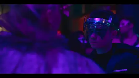 Élite S06E07
