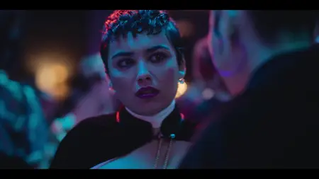 Élite S06E07