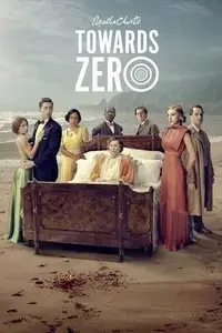 Towards Zero S01E01